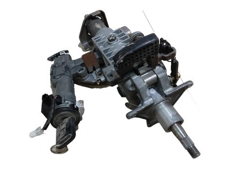Steering column NISSAN PATHFINDER III (R51) 2.5 dCi 4WD | BP39529824M21 - Image 4