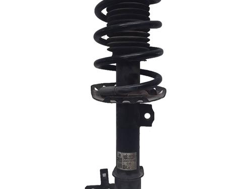 Used Left front shock absorber Left front shock absorber OPEL ZAFIRA / ZAFIRA FAMILY B (A05) 1.9 CDTI (M75) (120 hp) 19776844 19776844