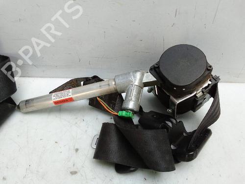 Rear right seatbelt VOLVO V70 III (135) 2.4 D | BP24997457I28 