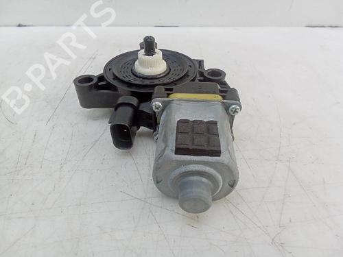Used Left front window motor HYUNDAI TUCSON (TL, TLE) [2015-2023]  18590988