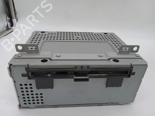 Radio FORD TOURNEO COURIER B460 MPV 1.5 EcoBlue | BP29995360E6 