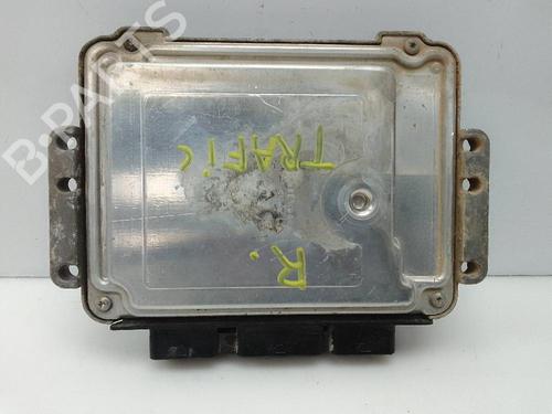 Electronic module RENAULT 21 Estate (K48_) 1.9 D | BP22542388M83 