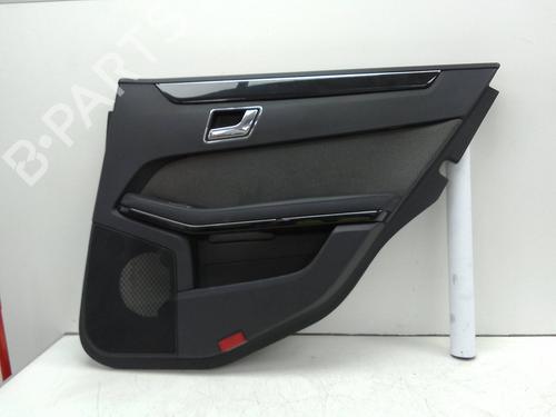 Used Rear right panel Rear right panel MERCEDES-BENZ E-CLASS T-Model (S212) E 220 CDI / BlueTEC (212.202, 212.201) (170 hp) 19733291 19733291