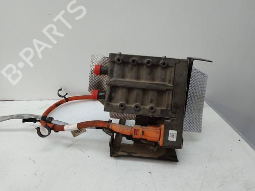 Used Electronic sensor Electronic sensor VW GOLF VII (5G1, BQ1, BE1, BE2) 1.4 TSI (125 hp) 26054534 26054534