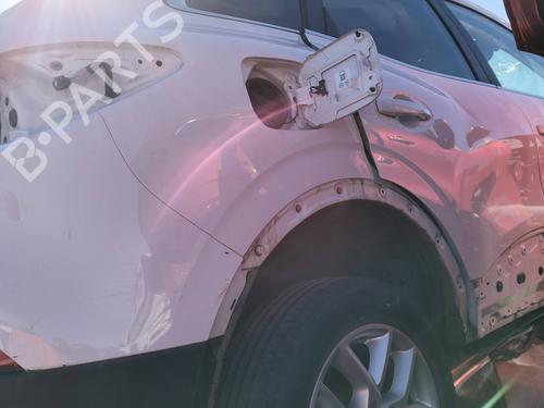 Rear axle RENAULT KADJAR (HA_, HL_) 1.2 TCe 130 (HLMR) | BP28151178M2