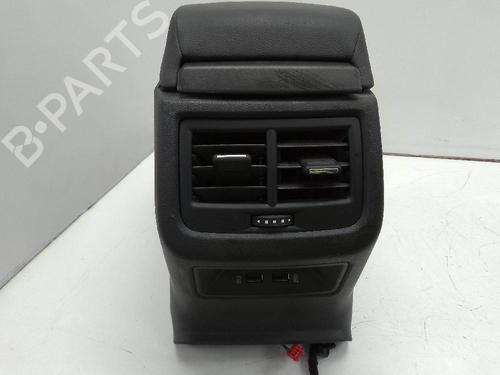 Armlene SEAT LEON ST (5F8) 1.6 TDI (115 hp) 18890830