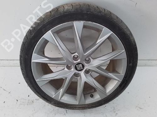 Rim SEAT LEON (5F1) 1.6 TDI | BP26492727C45 