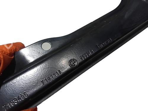 Front right window mechanism BMW 3 Coupe (E92) 320 d | BP37022499C23  - Image 7