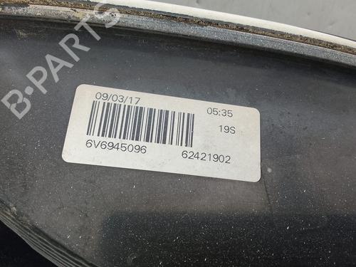 Right taillight SKODA FABIA III (NJ3) 1.0 | BP28598551C35 