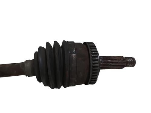 Left front driveshaft KIA CARENS IV 1.6 GDi | BP36033675M38 - Image 3