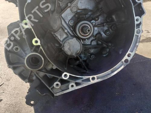 Getriebe für CITROËN C4 CACTUS 1.6 BlueHDi 100 (99 hp) 26285617