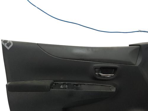 Front left panel TOYOTA YARIS (_P13_) 1.4 D (NLP130_, NLP130) | BP23087789C58 - Image 2