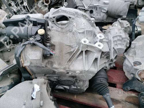 Gearkasse MERCEDES-BENZ GLA-CLASS (X156) GLA 200 CDI / d (156.908) (136 hp) 26052217