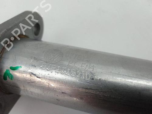 Pipe VW POLO V (6R1, 6C1)  | BP24464107M125 