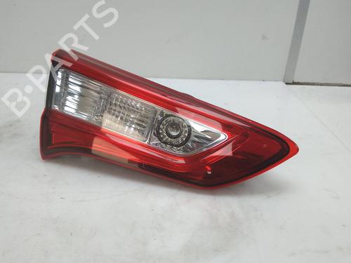 Used Right tailgate light Right tailgate light TOYOTA YARIS (_P13_) 1.5 (NSP131_) (112 hp) 18596095 18596095