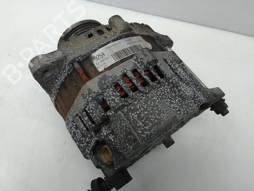 Used Alternator Alternator NISSAN NAVARA NP300 (D40) 2.5 dCi 4WD (174 hp) 21125895 21125895