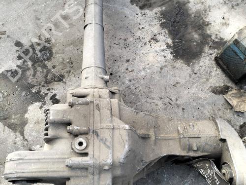 Used Front differential VW TOUAREG (7LA, 7L6, 7L7) 3.2 V6 (220 hp) 26160063