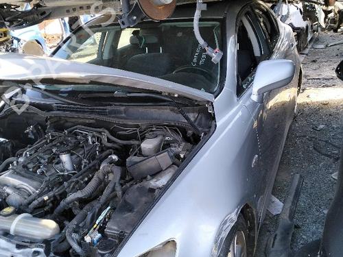 Used Engine control unit (ECU) LEXUS IS II (_E2_) 220d (ALE20) (177 hp) 23948219