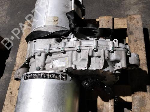 Motor für BMW X3 (E83) 2.0 sd (177 hp) 26284866