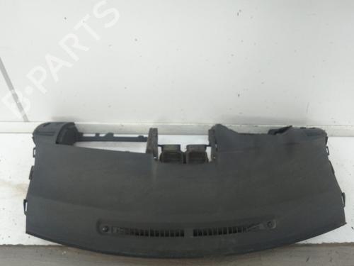 Used Dashboard TOYOTA AURIS (_E15_) 1.4 D-4D (NDE150_, NDE150R) (90 hp) 29386534