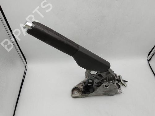 Hand brake VW GOLF PLUS V (5M1, 521) 1.6 TDI | BP26705000I18 
