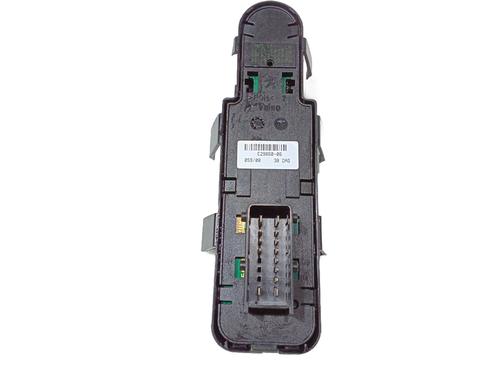 Left front window switch PEUGEOT 207 SW (WK_) 1.6 HDi | BP33166659I27  - Image 5