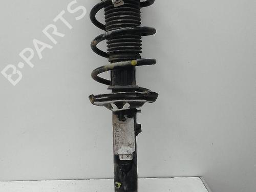 Left front shock absorber CUPRA FORMENTOR (KM7, KMP)  | BP19505568M16 