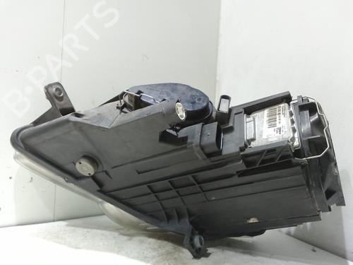 Right headlight VW PASSAT CC B6 (357) 2.0 TDI 4motion | BP34541570C29  - Image 5