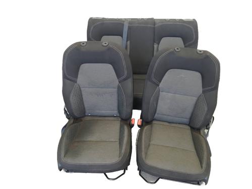 Seats set RENAULT CAPTUR II (HF_) TCe 140 (HFN0) | BP18596492C78  - Image 5
