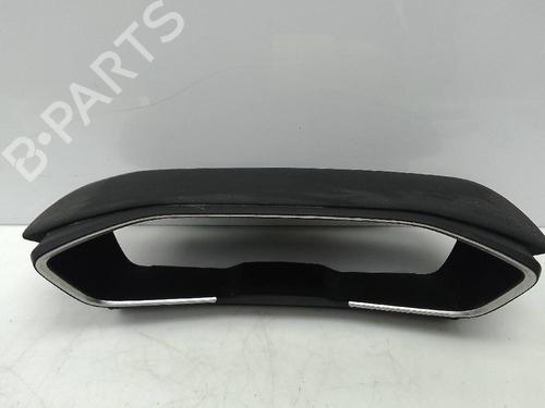 Used Other PEUGEOT 508 II (FB_, FH_, F3_) 1.5 BlueHDI 130 (FBYHZJ, FBYHZR) (131 hp) 26055678
