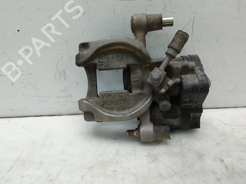 Used Left rear brake caliper AUDI A3 (8V1, 8VK) 1.6 TDI (115 hp) 28146011
