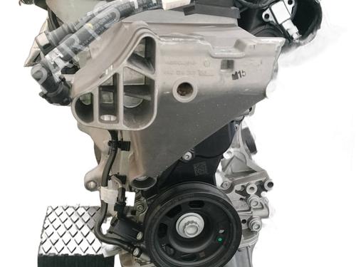 Motor Motor SKODA FABIA IV (PJ3) 1.0 MPI (80 hp) 21566401 21566401