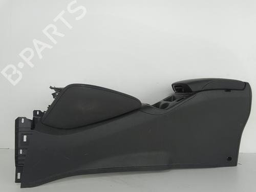 Used Middle console Middle console NISSAN QASHQAI II (J11, J11_) 1.6 dCi (130 hp) 34618023 34618023