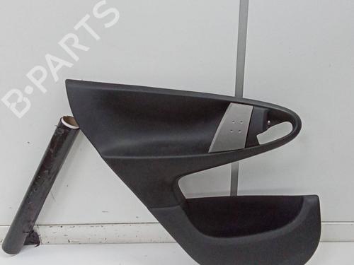 Used Rear left panel Rear left panel 23452790 23452790