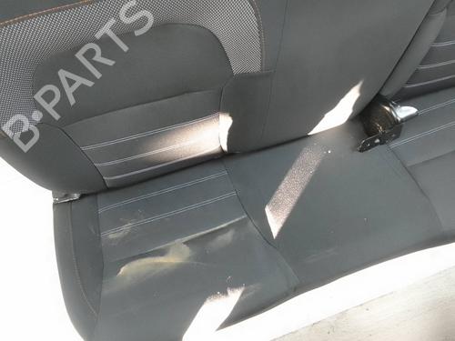 Sæde sæt DACIA SANDERO III 1.0 TCe 90 | BP28151086C78 