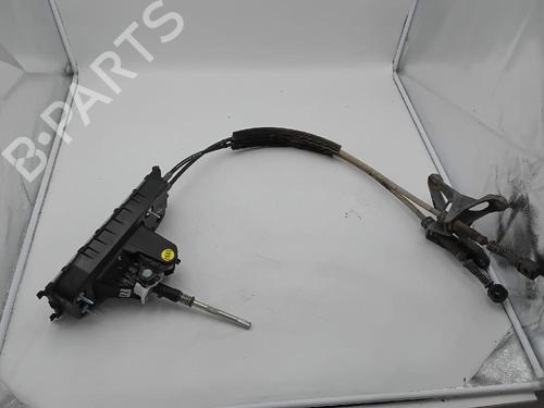 Gear lever AUDI A3 Sportback (8VA, 8VF) 1.6 TDI 5q0711049ap