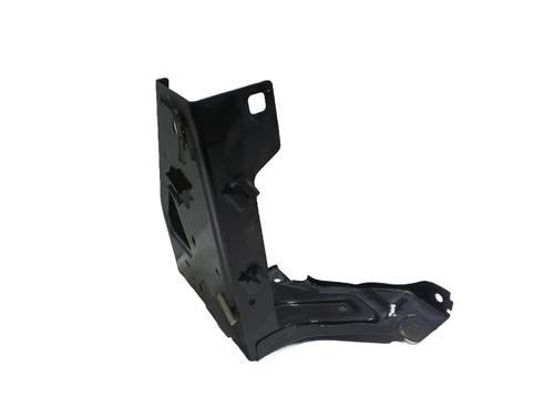 Used Left headlight support BMW X1 (F48) sDrive 18 d (150 hp) 33040651