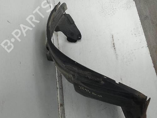 Wheel arch BMW X1 (E84)  | BP23217344C56 