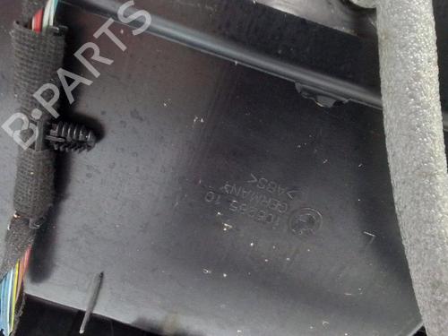 Used Front left panel BMW 1 (E81) [2006-2012]  24427452