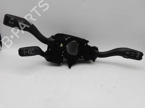 Steering column stalk AUDI A6 C6 (4F2)  | BP26051579I23 