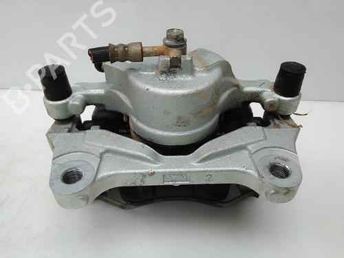 Left front brake caliper RENAULT AUSTRAL TCe 130 (HGM2) | BP28151147M105 