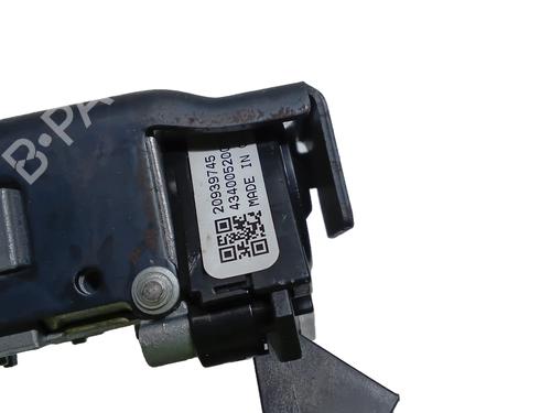 Ignition barrel OPEL MERIVA B MPV (S10) 1.4 (75) | BP36836298M48 - Image 4