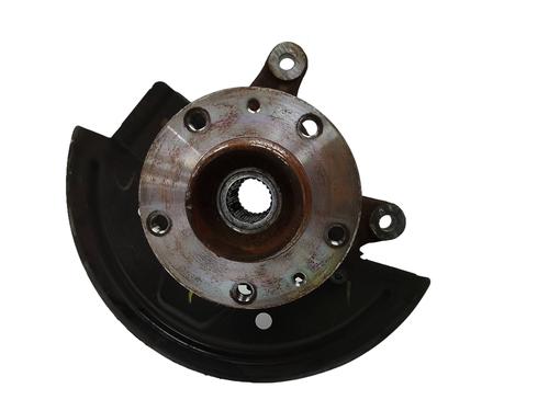 Left front steering knuckle RENAULT EXPRESS Box Body/MPV | BP23066943M25 - Image 3