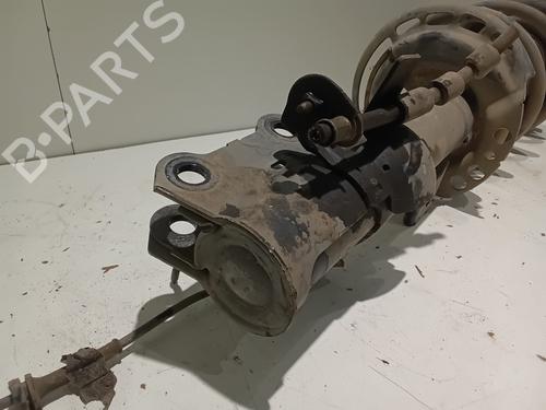 Right front shock absorber FORD FOCUS IV (HN) 1.5 EcoBlue | BP37874193M17 - Image 5