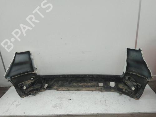 Rear bumper FORD ECOSPORT 1.5 TDCi EcoBlue | BP19931325C8 