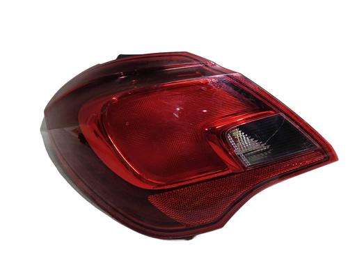 Used Left taillight Left taillight OPEL CORSA E (X15) 1.4 (08, 68) (90 hp) 34421589 34421589