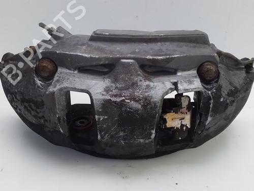 Left front brake caliper AUDI A6 C8 Avant (4A5) RS6 TFSI Mild Hybrid quattro | BP29628087M105 