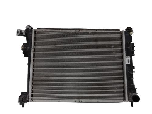 Køler Køler HYUNDAI i20 III (BC3, BI3) 1.2 (79 hp) 39668164 39668164