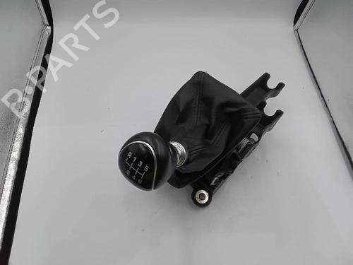 Gear lever FORD FOCUS III  | BP27587526M90 