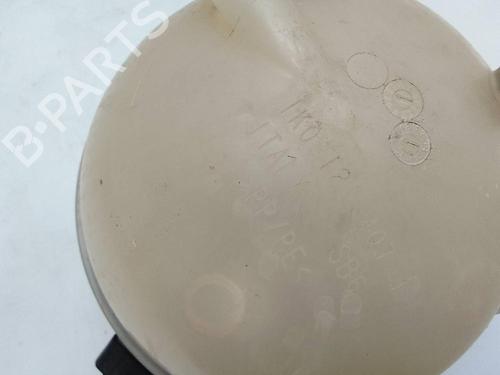 Expansion tank AUDI A3 (8P1) 1.4 TFSI | BP18579144C120 